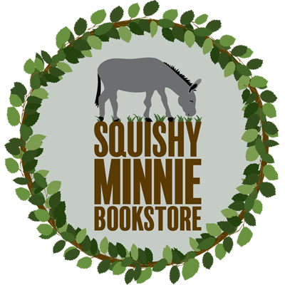 Squishy Minnie Bookstore